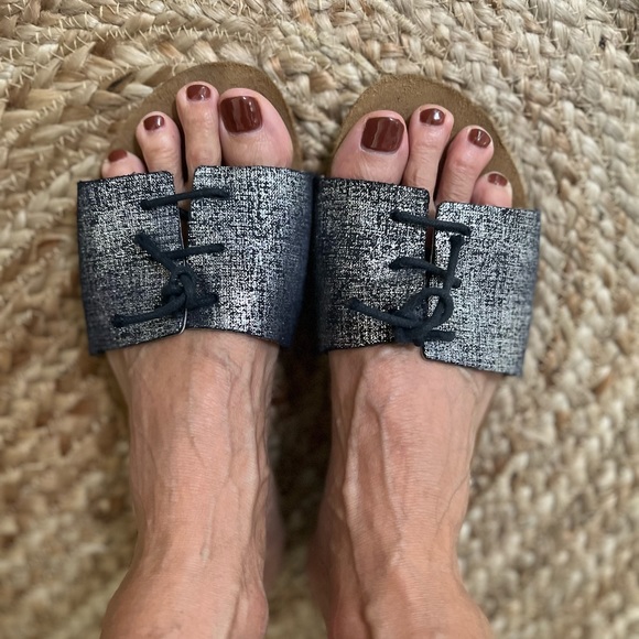 Plankton Spanish slides from the walking store - Picture 1 of 4